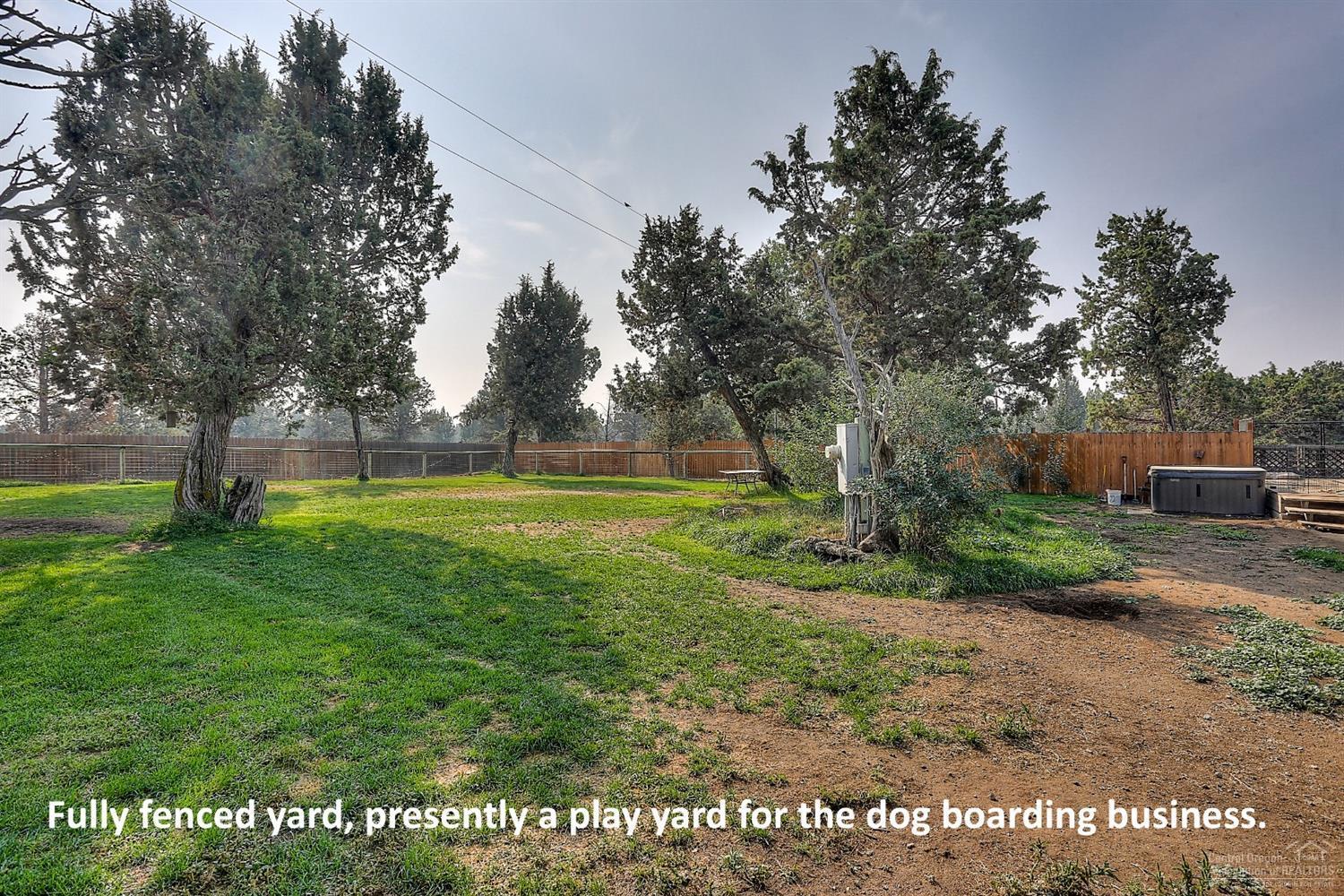24035 Dodds Road Bend, OR 97701 - Photo 12 of 22 Additional Photo