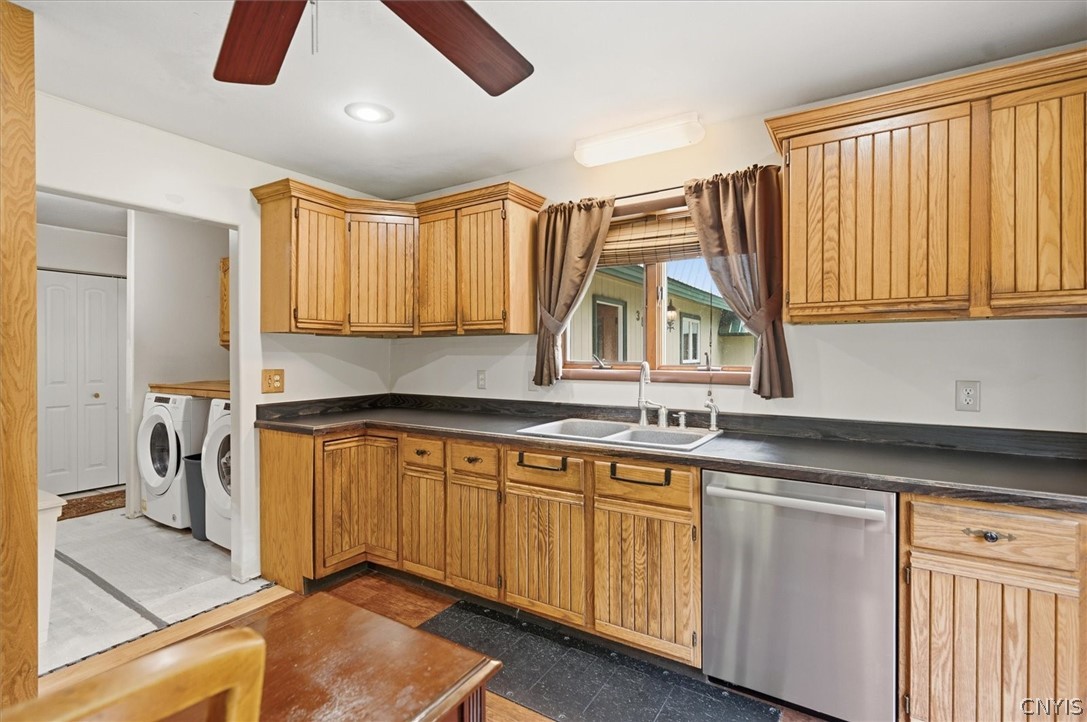 388 Grannis Road West Monroe, NY 13167 - Photo 15 of 46 kitchen