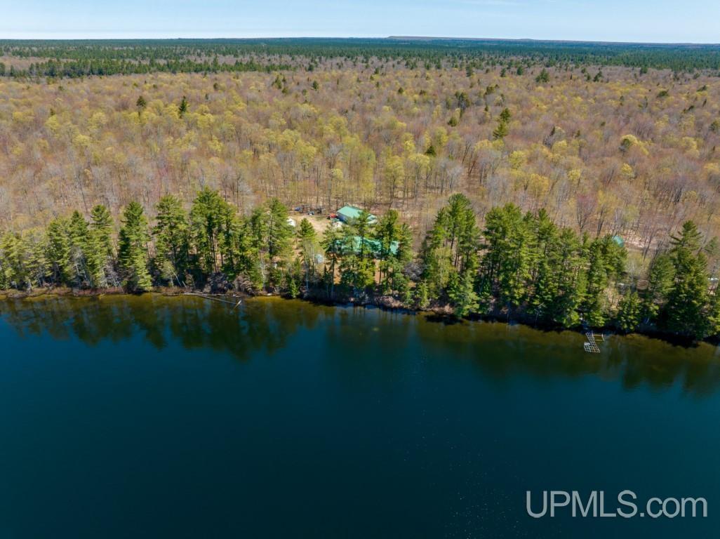 E16931 Co Road Shingleton, MI 49884 - Photo 24 of 37