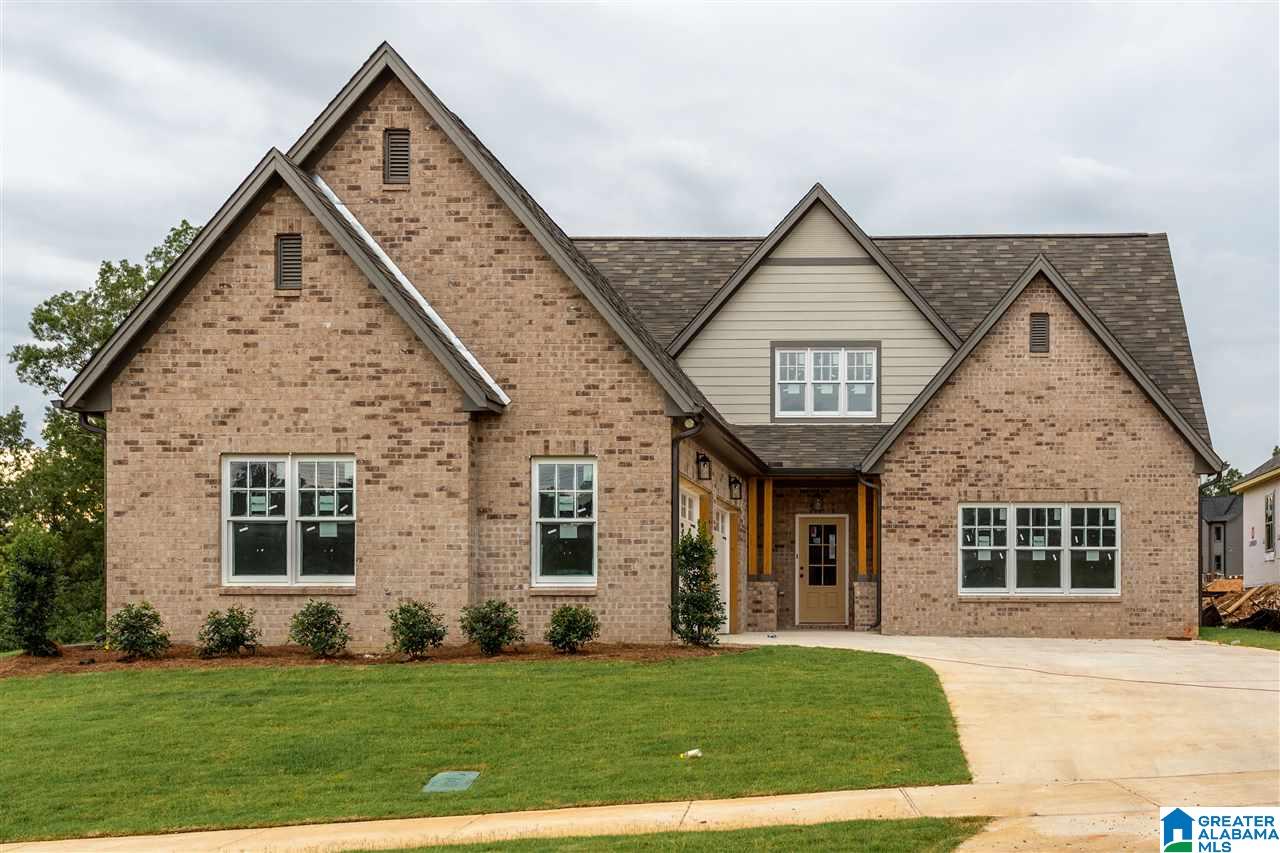 1956 Janeway Pass Birmingham, AL 35244 - Photo 1 of 50