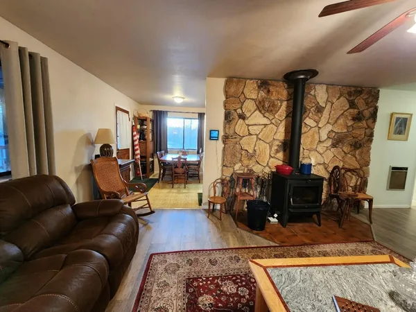 $399,000 | 955 Grinding Rock Court, West Point, CA 95255