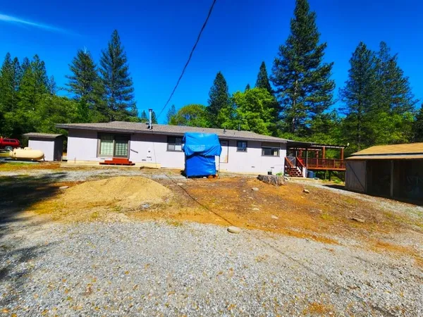 $399,000 | 955 Grinding Rock Court, West Point, CA 95255