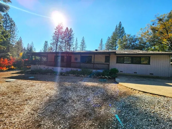 $399,000 | 955 Grinding Rock Court, West Point, CA 95255