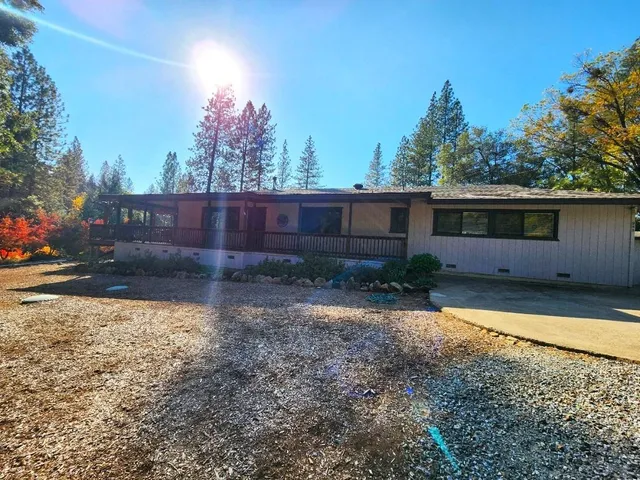 $399,000 | 955 Grinding Rock Court, West Point, CA 95255