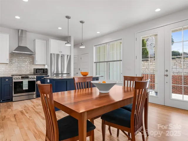 $575,000 | 60 Skyvue Court, Saluda, NC 28773