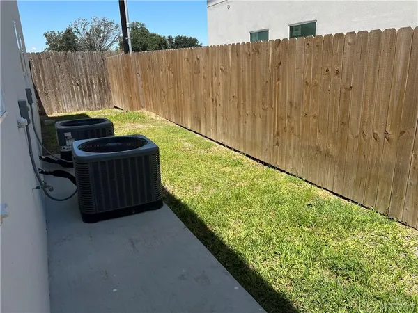 a view of outdoor space with swimming pool