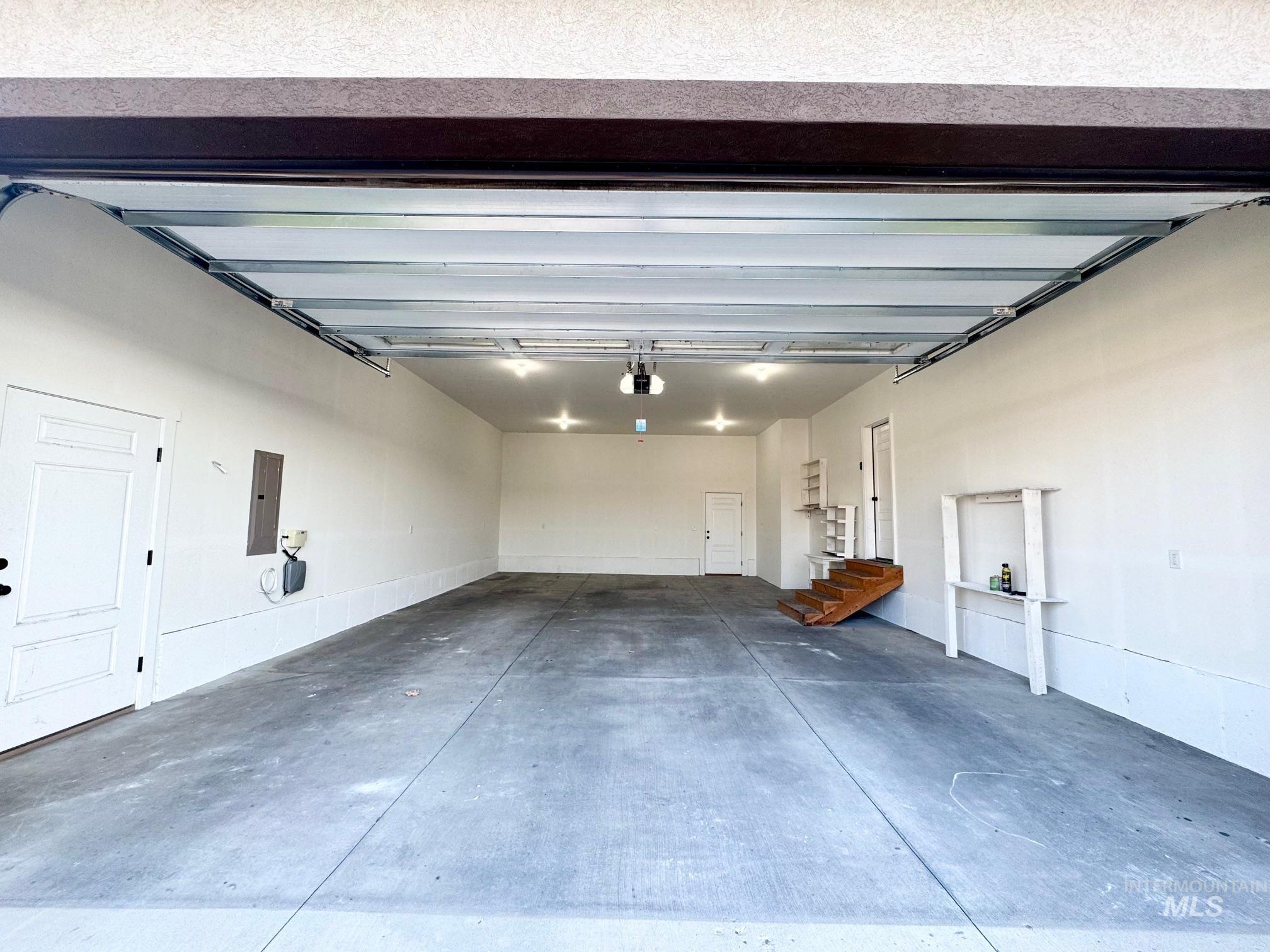 650 Lochsa Loop Heyburn, ID 83336 - Photo 26 of 26 Garage featuring electric panel