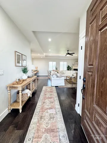 $486,000 | 650 Lochsa Loop, Heyburn, ID 83336