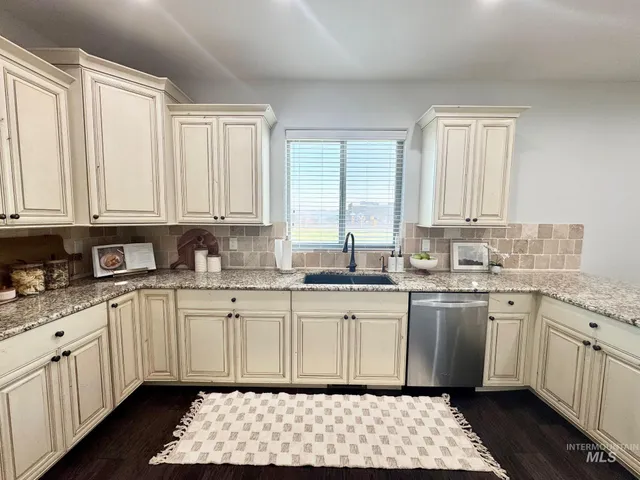 $486,000 | 650 Lochsa Loop, Heyburn, ID 83336