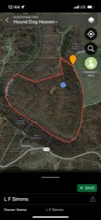 1234 Prather Ridge Road Willisburg, KY 40078 - Photo 3 of 16 Prather Ridge PVA