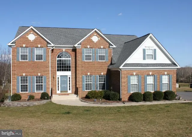 $975,000 | 67 Whirlaway Drive, Stafford, VA 22556