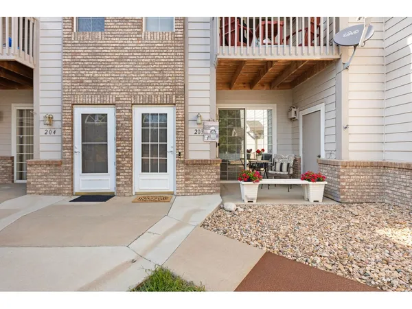 $279,000 | 5151 29th Street, Unit 203, Greeley, CO 80634