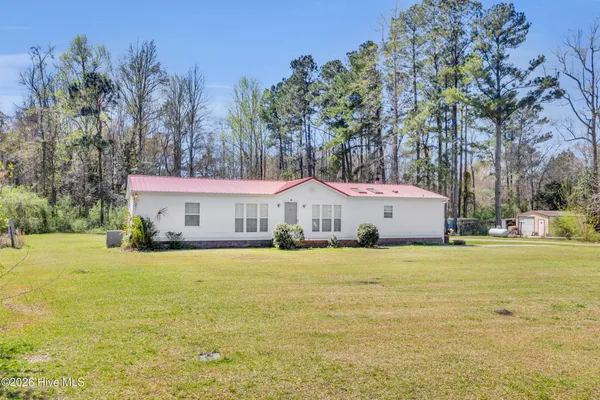 $230,000 | 275 Bayleaf Road, New Bern, NC 28560