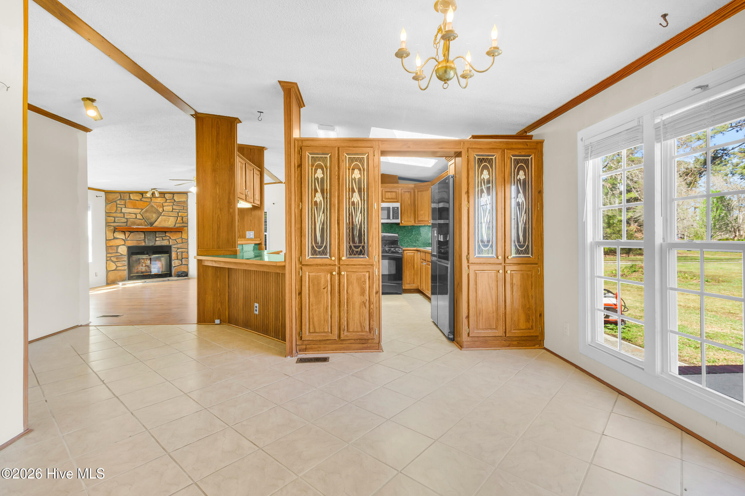 275 Bayleaf Road New Bern, NC 28560 - Photo 11 of 52 Dining / Kitchen