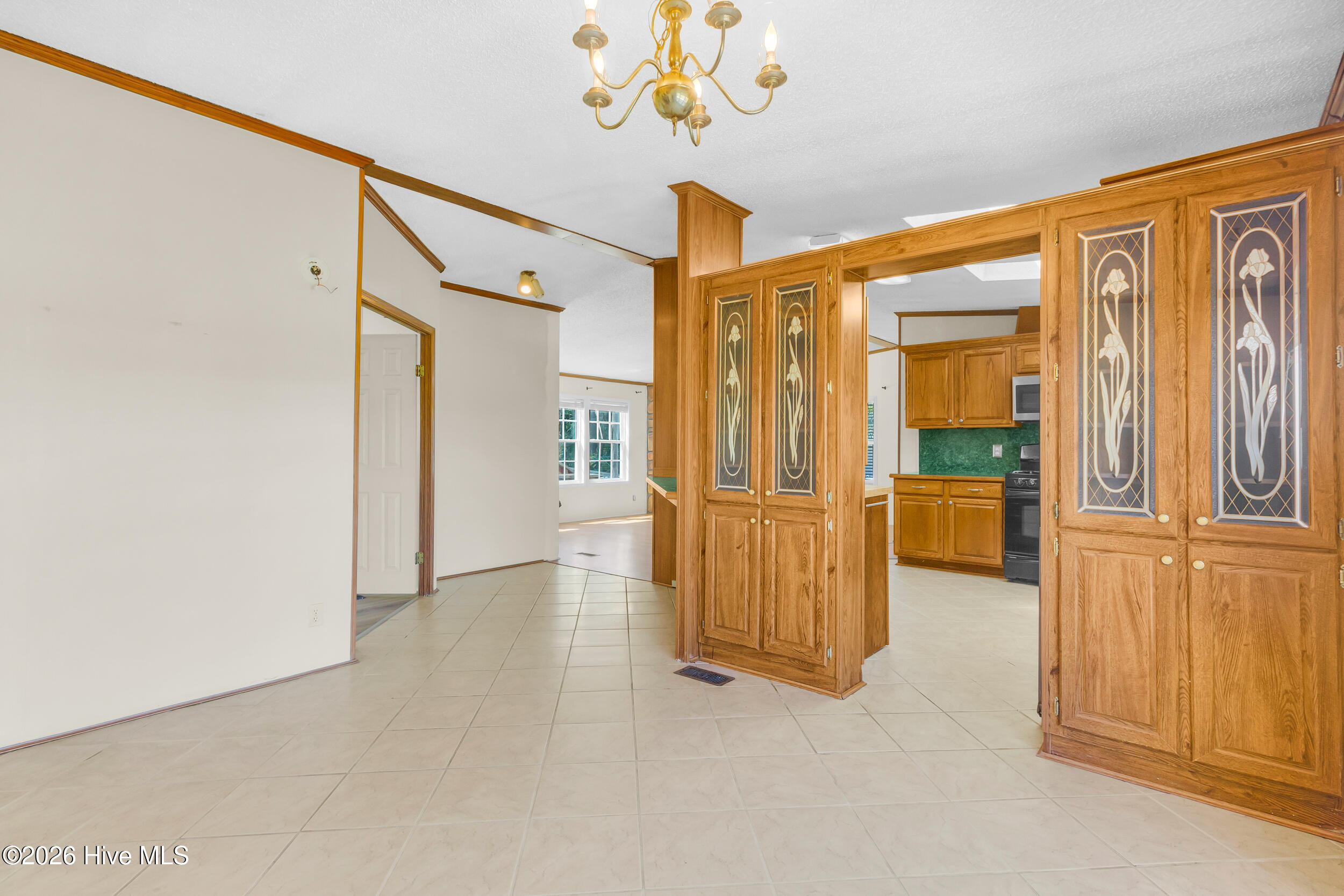 275 Bayleaf Road New Bern, NC 28560 - Photo 14 of 52 Dining / Kitchen