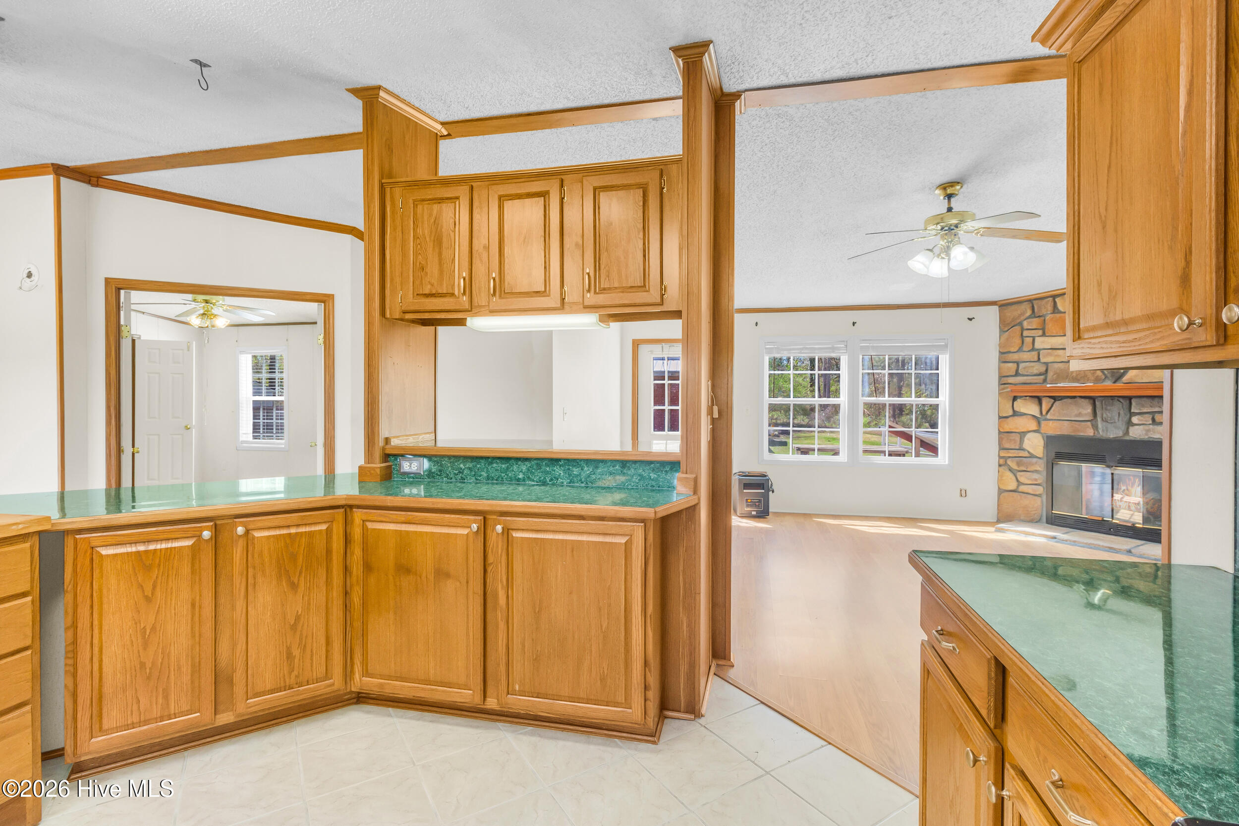 275 Bayleaf Road New Bern, NC 28560 - Photo 18 of 52 Kitchen