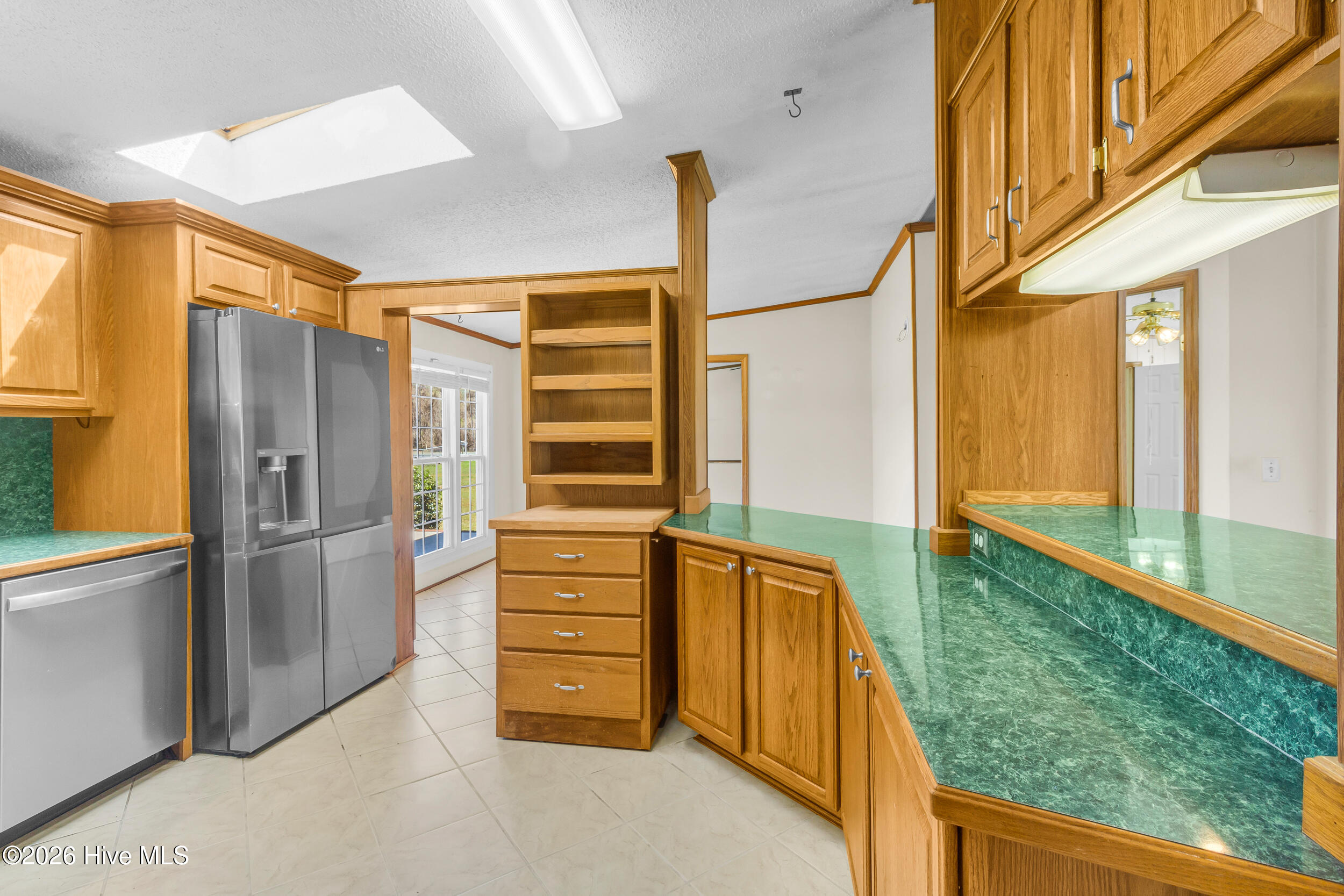 275 Bayleaf Road New Bern, NC 28560 - Photo 20 of 52 Kitchen
