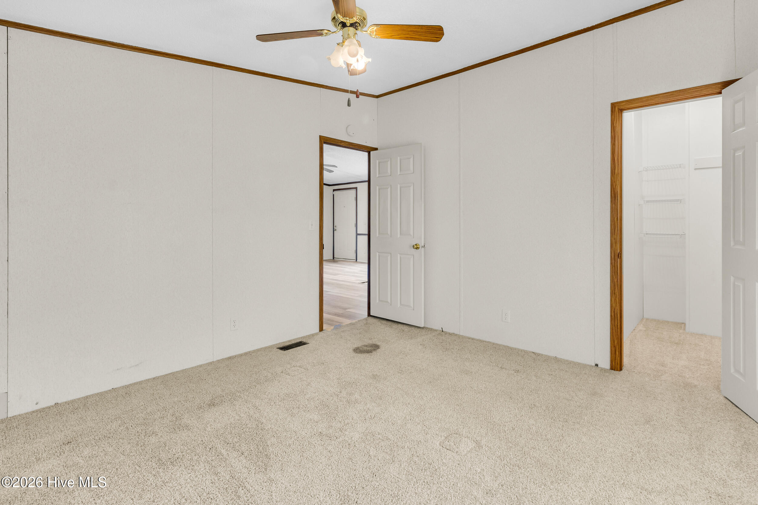 275 Bayleaf Road New Bern, NC 28560 - Photo 30 of 52 Second Bedroom