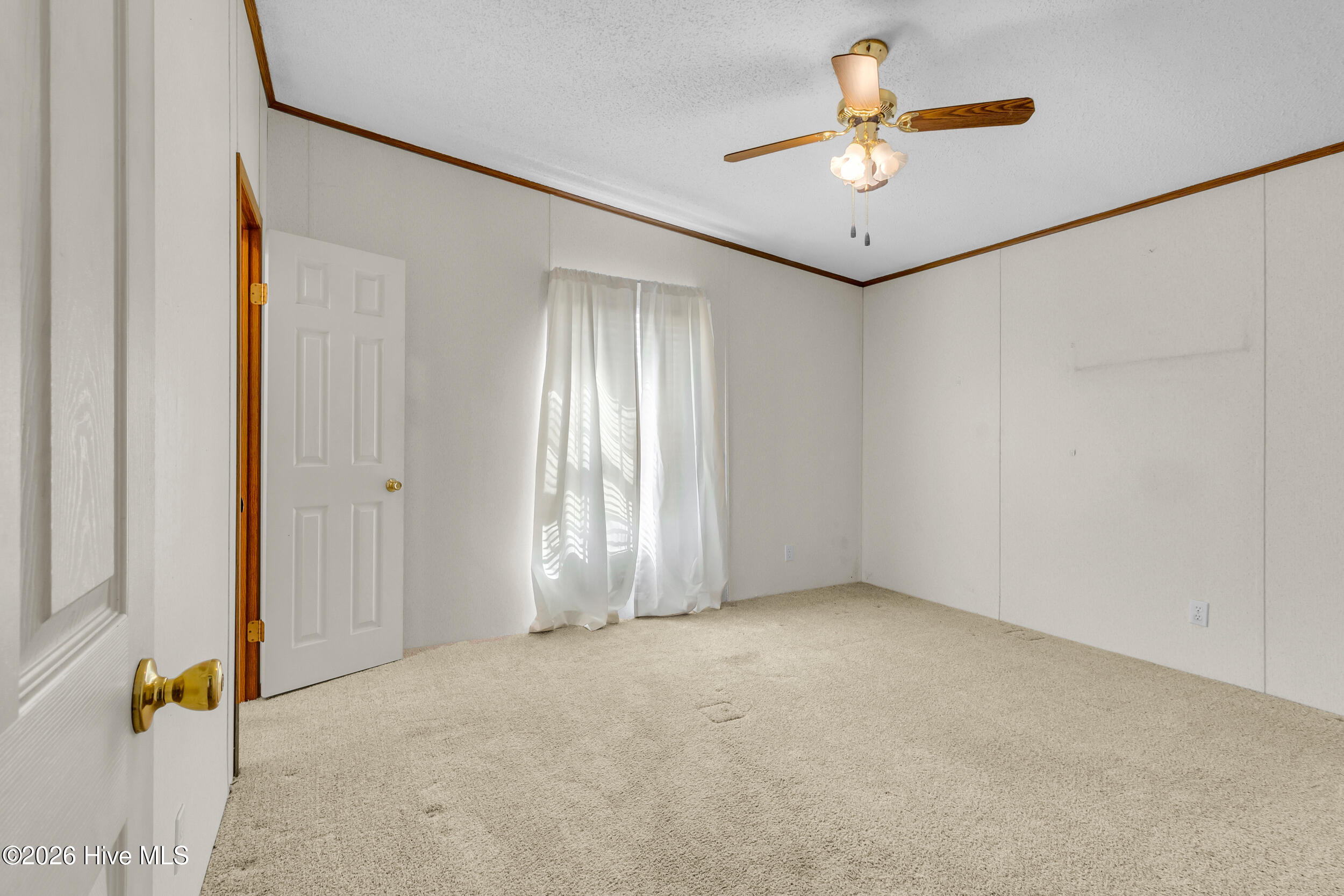 275 Bayleaf Road New Bern, NC 28560 - Photo 32 of 52 Third Bedroom