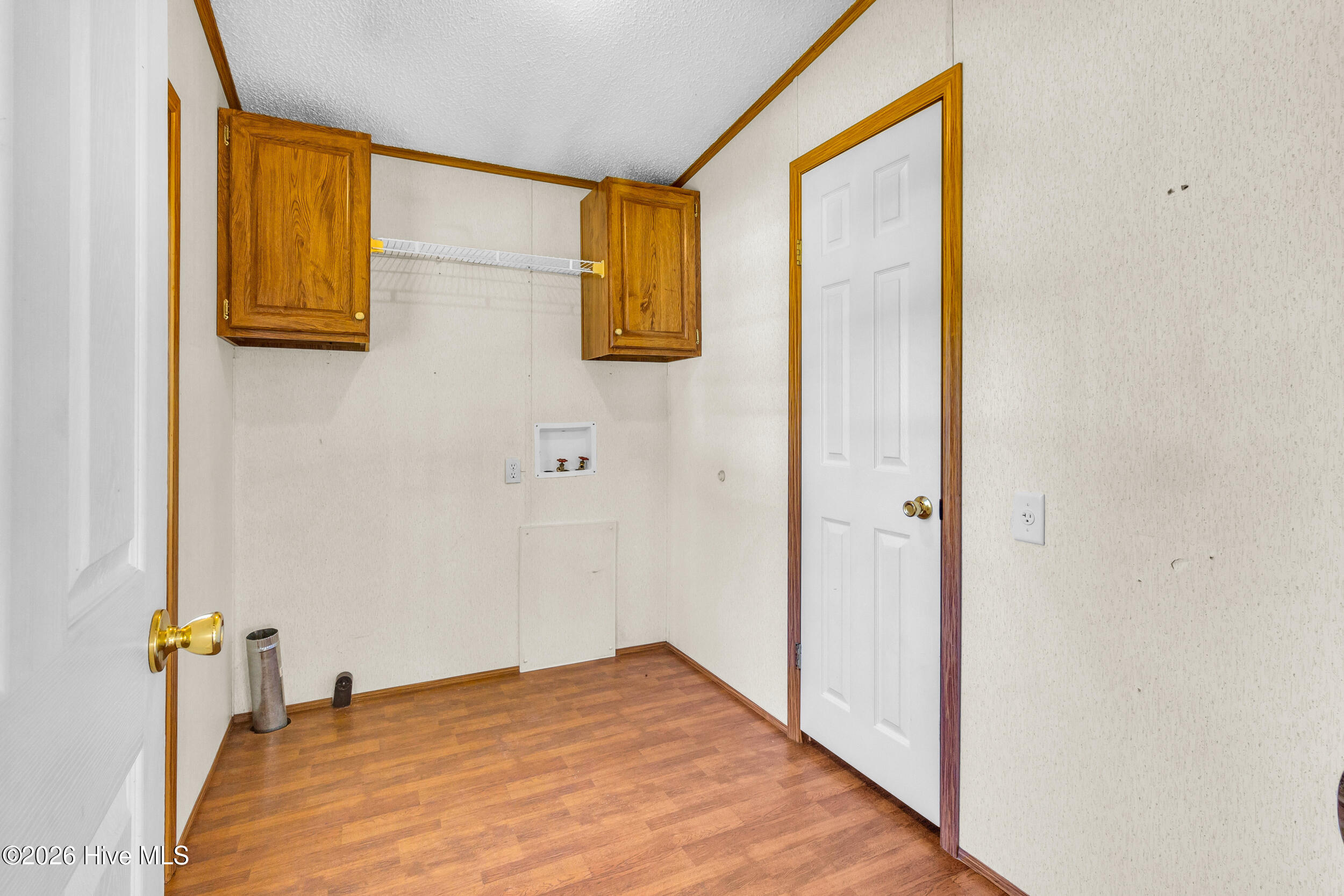 275 Bayleaf Road New Bern, NC 28560 - Photo 33 of 52 Laundry