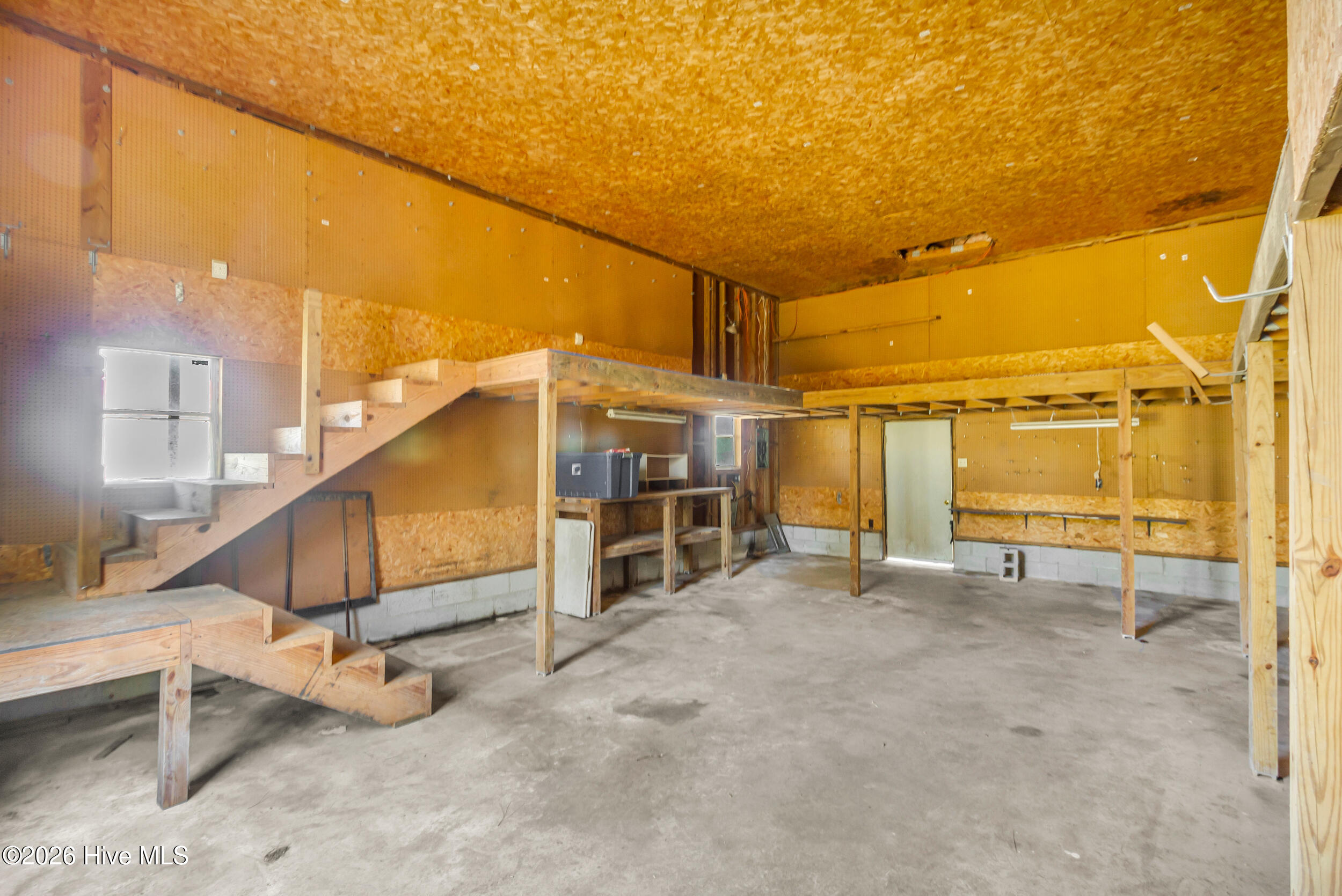 275 Bayleaf Road New Bern, NC 28560 - Photo 38 of 52 Interior - Barn