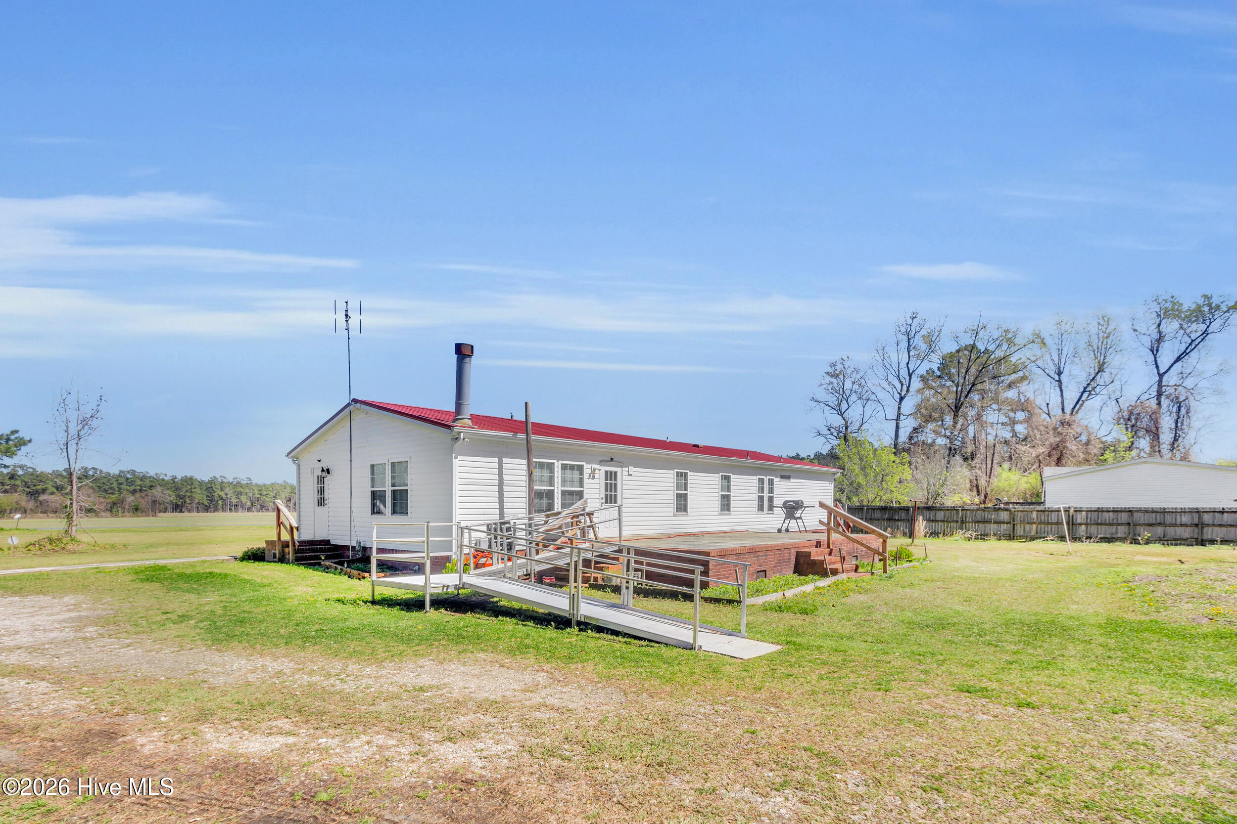 275 Bayleaf Road New Bern, NC 28560 - Photo 42 of 52 Back