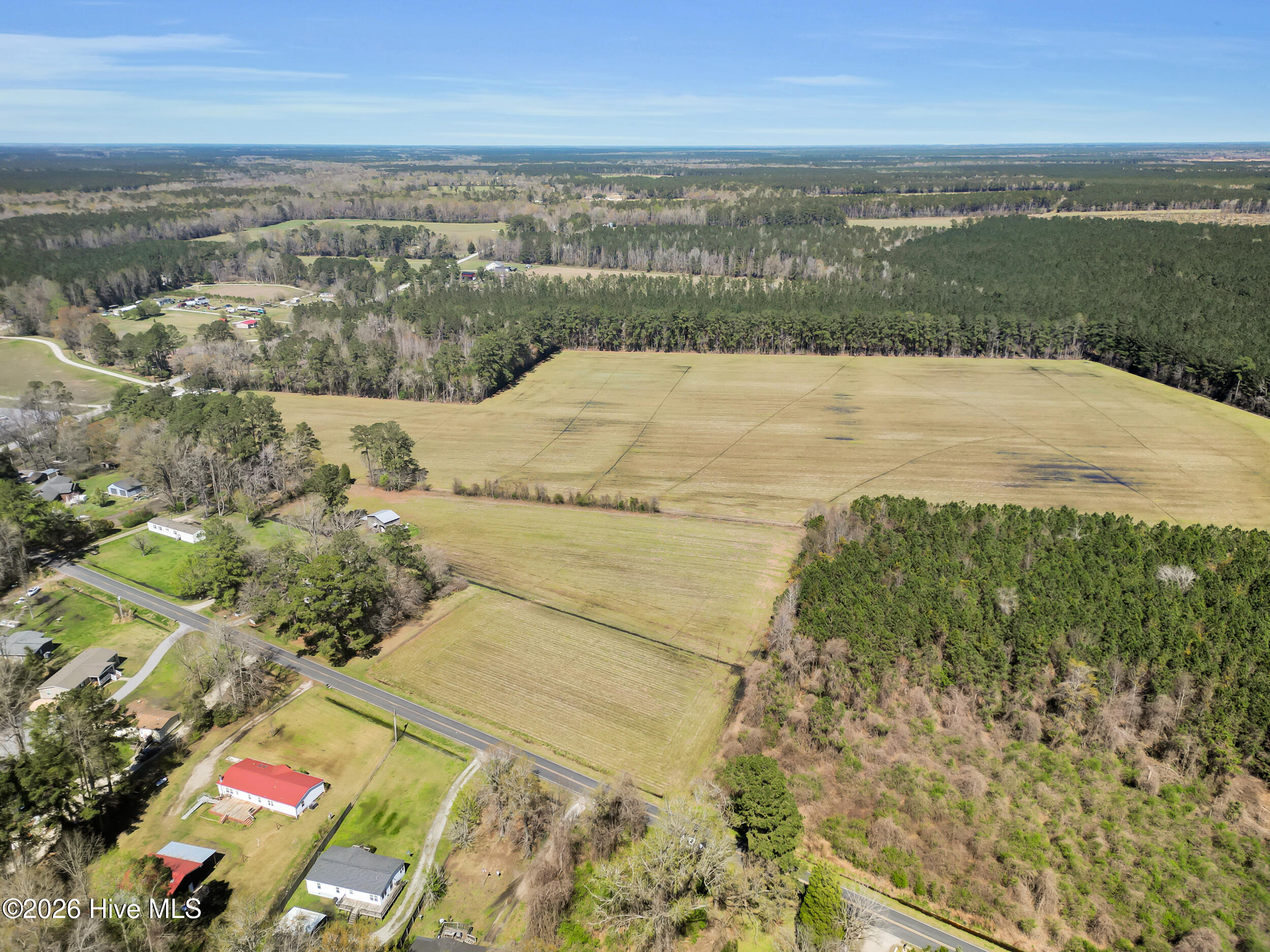 275 Bayleaf Road New Bern, NC 28560 - Photo 49 of 52 Aerial View