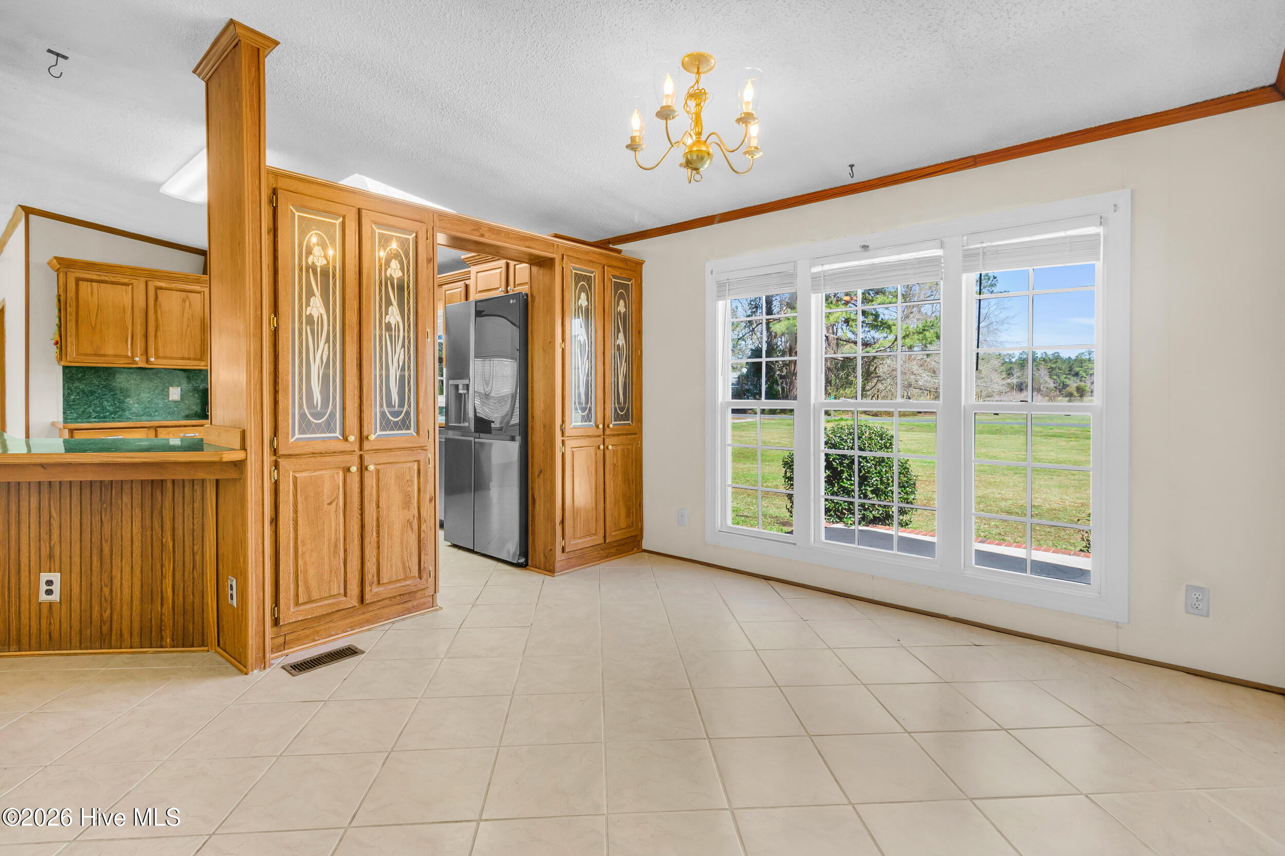 275 Bayleaf Road New Bern, NC 28560 - Photo 5 of 52 Dining / Kitchen