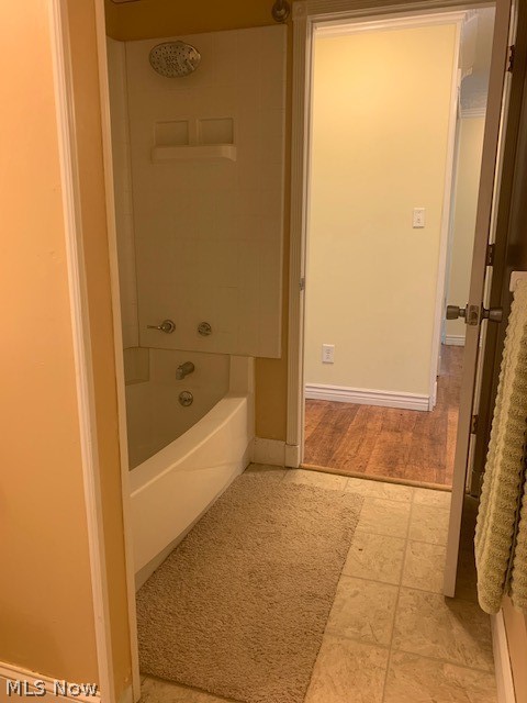 205 Alloway Road Little Hocking, OH 45742 - Photo 20 of 34 Bathroom
