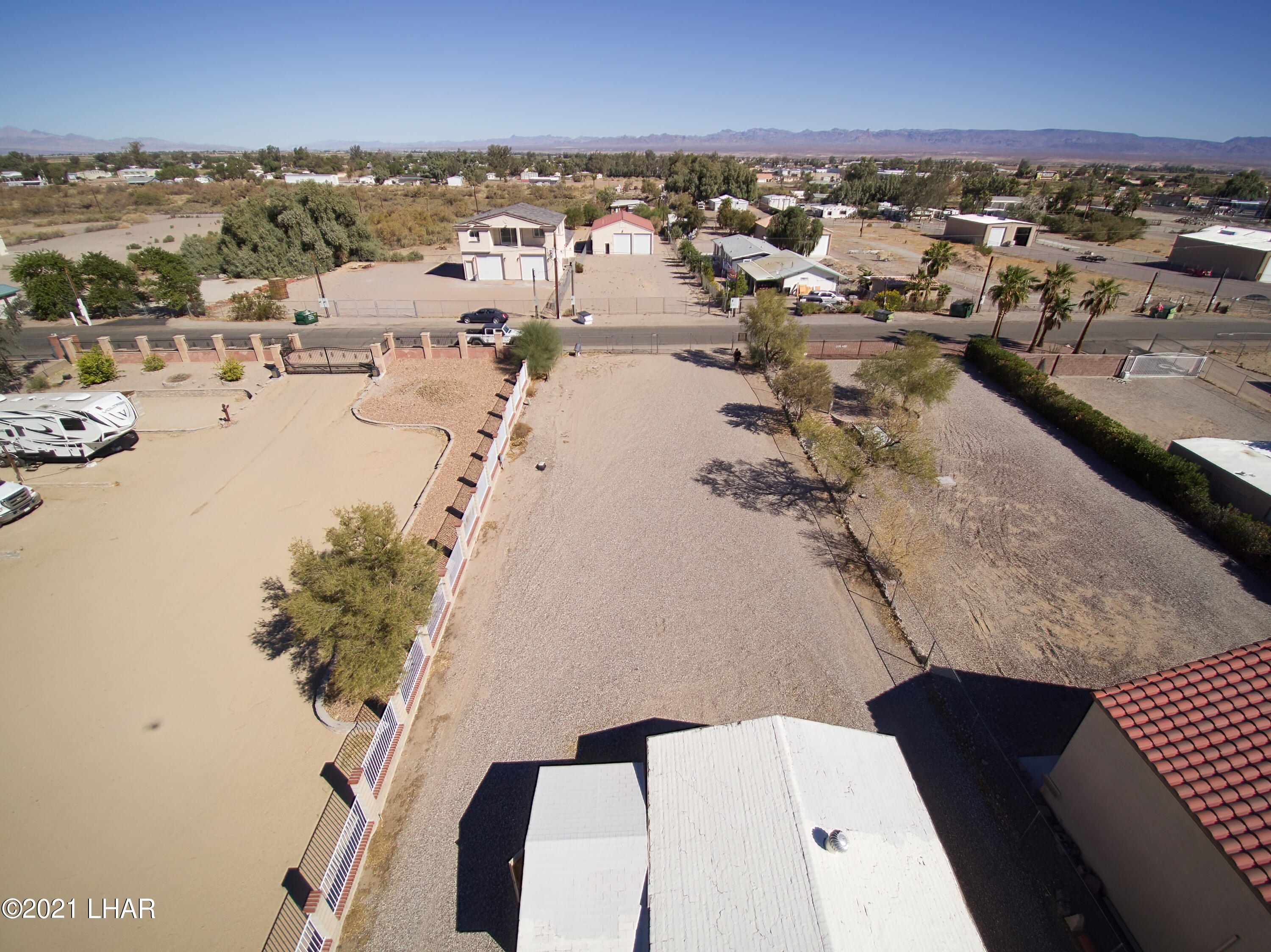 1252 Dike Road Mohave Valley, AZ 86440 - Photo 7 of 36 Drone Edit1 (15)