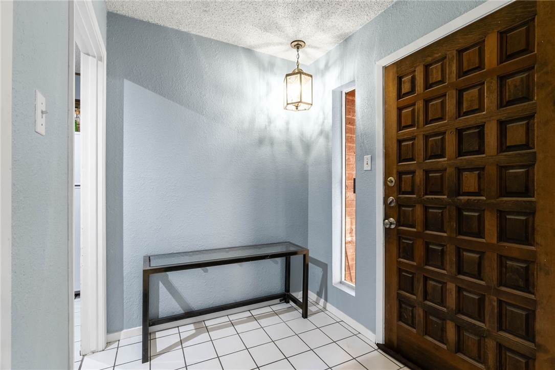 4114 Beard Drive Corpus Christi, TX 78413 - Photo 37 of 40 a view of walk in closet with empty racks