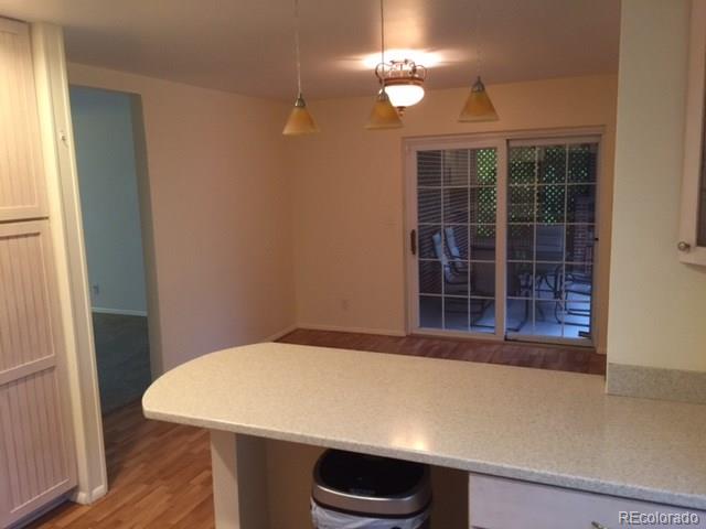 529 West Ridge Road Littleton, CO 80120 - Photo 3 of 21 a view of kitchen with windows