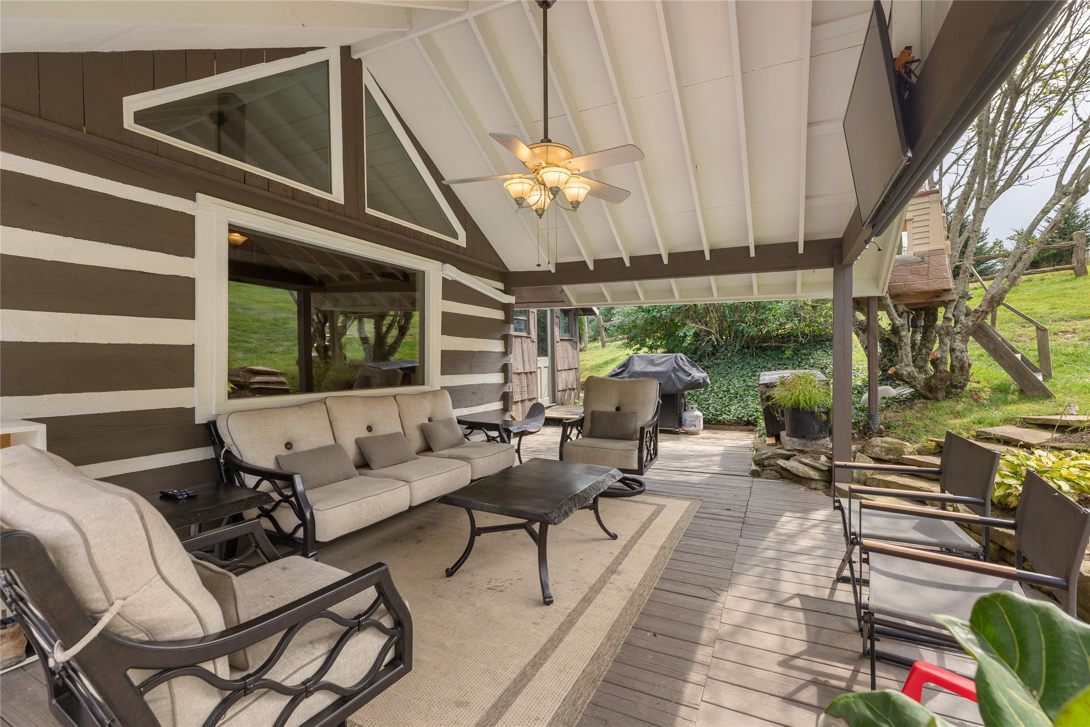 2091 Yellow Mountain Road Cullowhee, NC 28723 - Photo 33 of 74 Gallery Image 33
