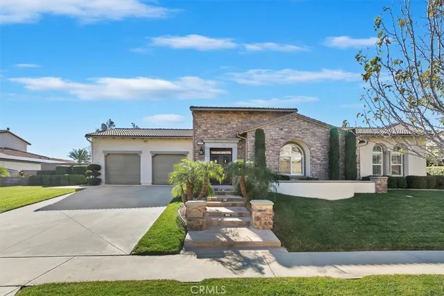 $1,989,000 | 13383 Hunt Club Drive, Rancho Cucamonga, CA 91739