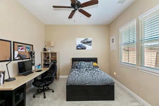 a view of a house with a patio