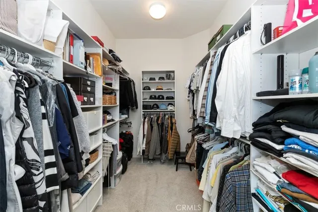 a view of a city with an ocean view