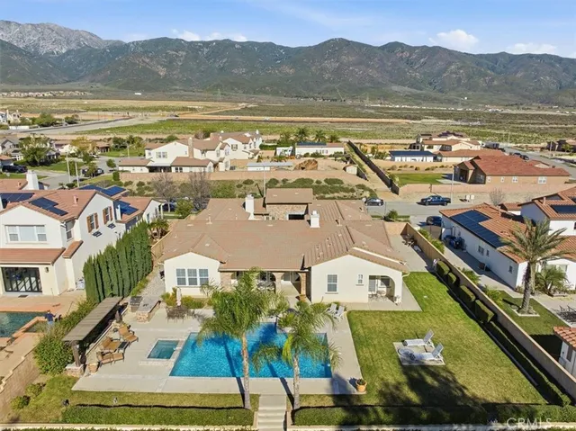 $1,989,000 | 13383 Hunt Club Drive, Rancho Cucamonga, CA 91739