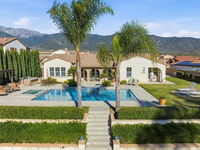 $1,989,000 | 13383 Hunt Club Drive, Rancho Cucamonga, CA 91739