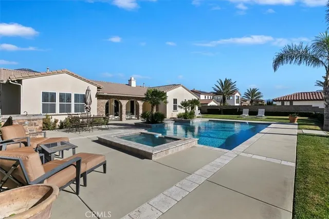 $1,989,000 | 13383 Hunt Club Drive, Rancho Cucamonga, CA 91739