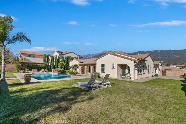 $1,989,000 | 13383 Hunt Club Drive, Rancho Cucamonga, CA 91739