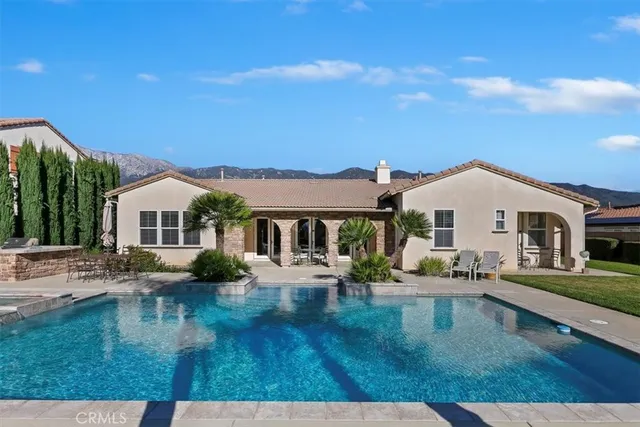 $1,989,000 | 13383 Hunt Club Drive, Rancho Cucamonga, CA 91739
