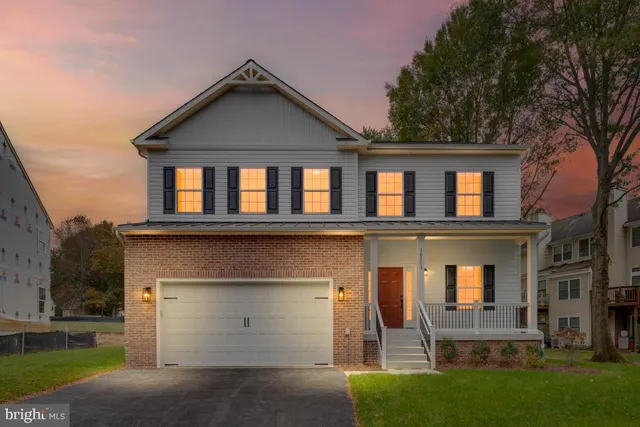 $797,400 | 16205 Pennsbury Drive, Bowie, MD 20716