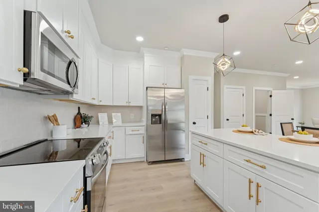 $797,400 | 16205 Pennsbury Drive, Bowie, MD 20716