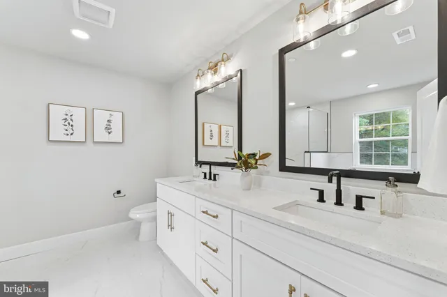 $797,400 | 16205 Pennsbury Drive, Bowie, MD 20716