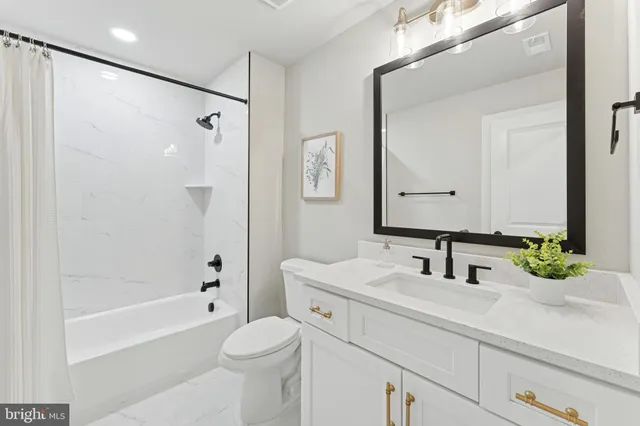 $797,400 | 16205 Pennsbury Drive, Bowie, MD 20716