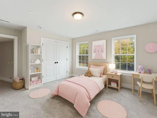 $797,400 | 16205 Pennsbury Drive, Bowie, MD 20716