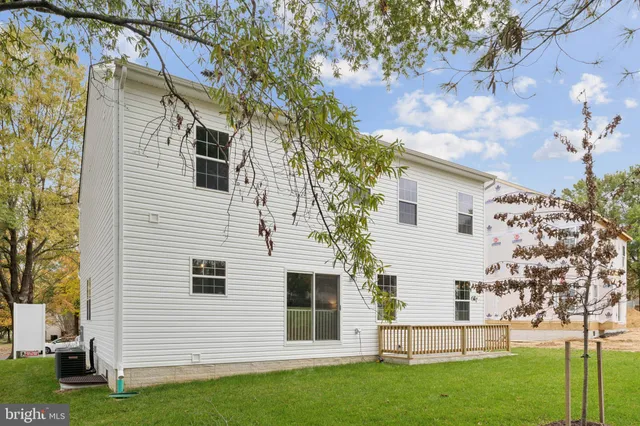 $797,400 | 16205 Pennsbury Drive, Bowie, MD 20716