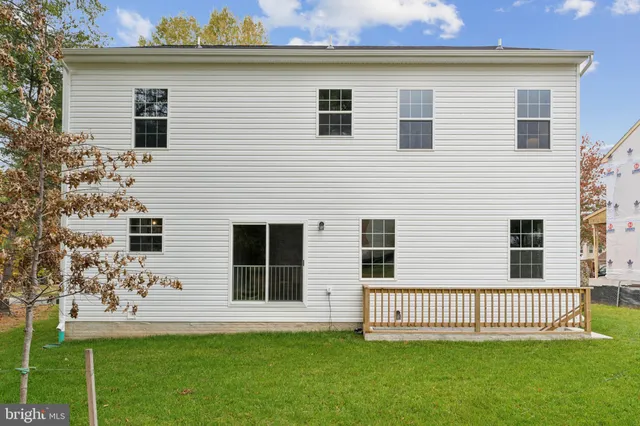 $797,400 | 16205 Pennsbury Drive, Bowie, MD 20716