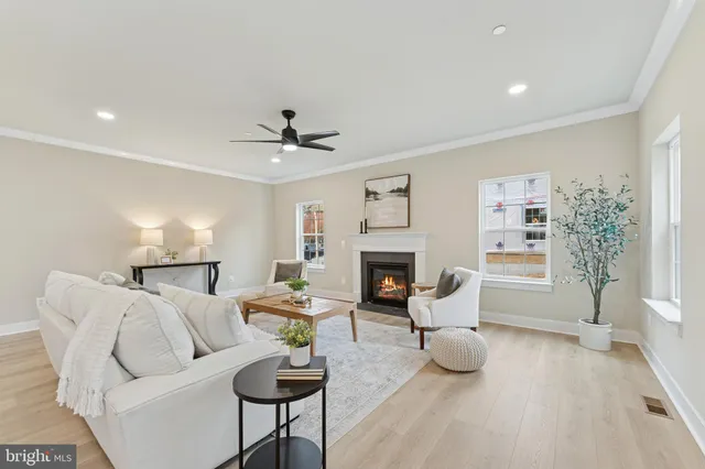 $797,400 | 16205 Pennsbury Drive, Bowie, MD 20716