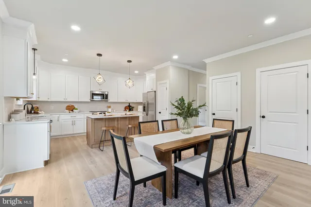 $797,400 | 16205 Pennsbury Drive, Bowie, MD 20716